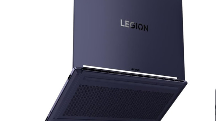 Lenovo Legion 7a