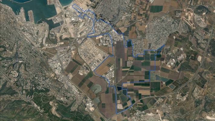 מתחם 2 בחיפה