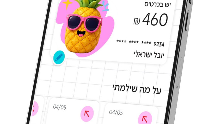 מיזם ''פועלים ג'וניור'' של בנק הפועלים