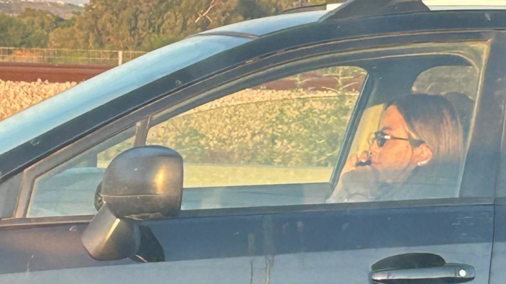 מילן עמר (צילום: מערכת TMI)
