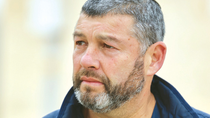 עופר וינטר