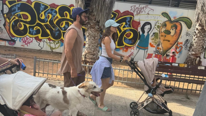 מאור שוויצר, ניב סולטן (צילום: פרטי)