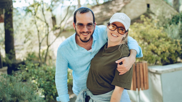 דולי ויוני כהנא