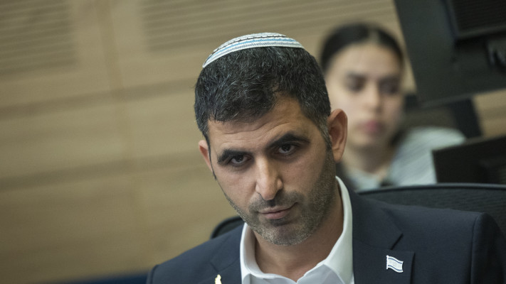 שלמה קרעי