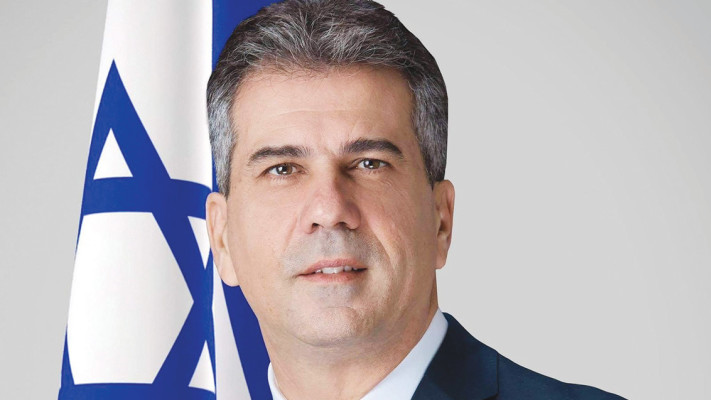 אלי כהן