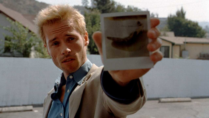 Memento / ממנטו (2000)