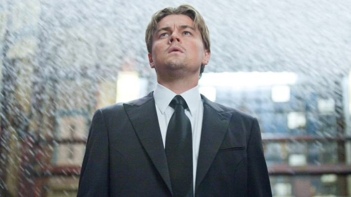 Inception / התחלה (2010)