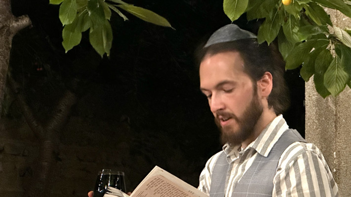 שמשון קרפטיאן