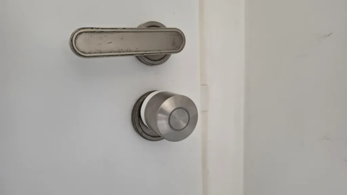 Nuki &ndash; Smart Lock Ultra