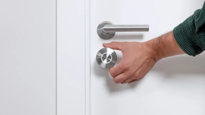 Nuki &ndash; Smart Lock Ultra