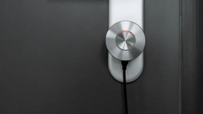 Nuki &ndash; Smart Lock Ultra