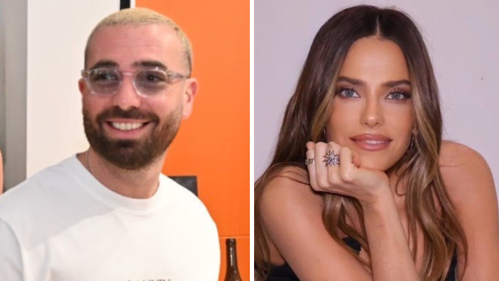 רותם סלע, עומר אדם (צילום: יהודה בן יתח,יוד צלמים אילת, שיר סקיי)