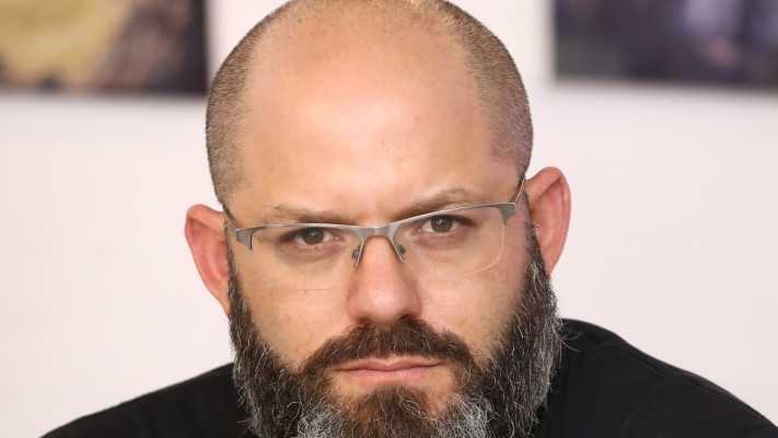 ניר הירשמן