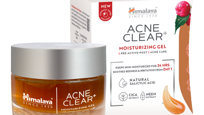 Acne-Clear+Moisturizing-Gel הימלאיה (צילום: יחצ)