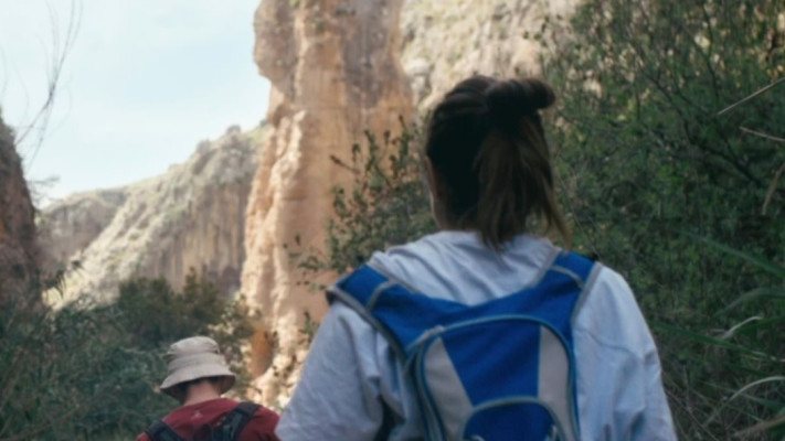 ''נחל עמוד'': אורנה בנאי, אמיר בנאי