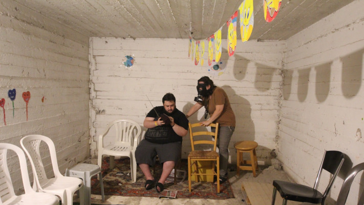 צילום: הילה יניב