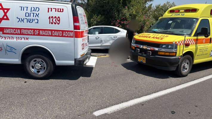 התאונה הקטלנית בכביש 65