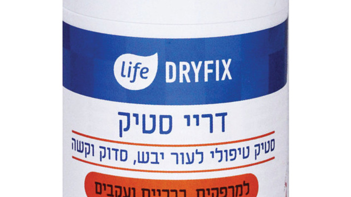 דריי סטיק