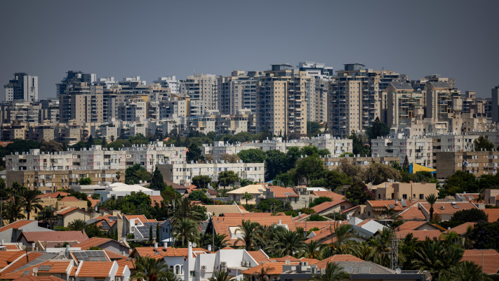 אשקלון