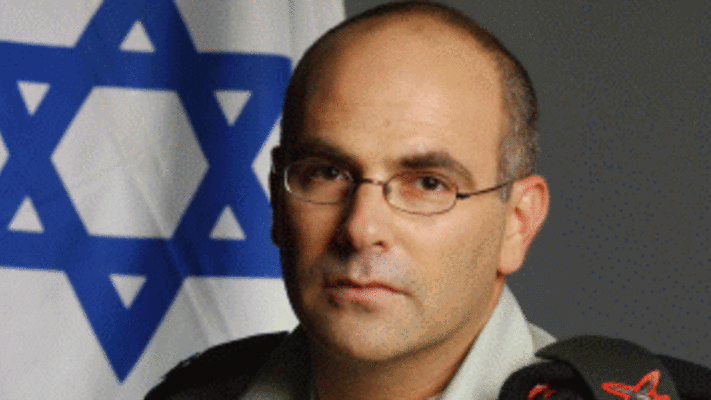 דני ון בירן, במהלך שירותו הצבאי