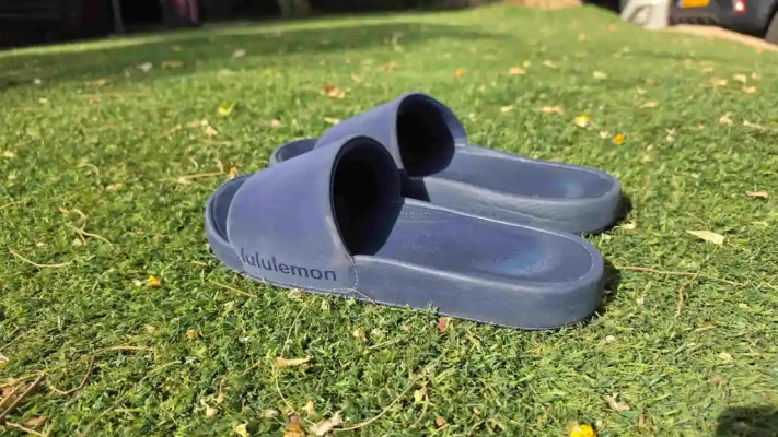 Lululemon &ndash;Restfeel