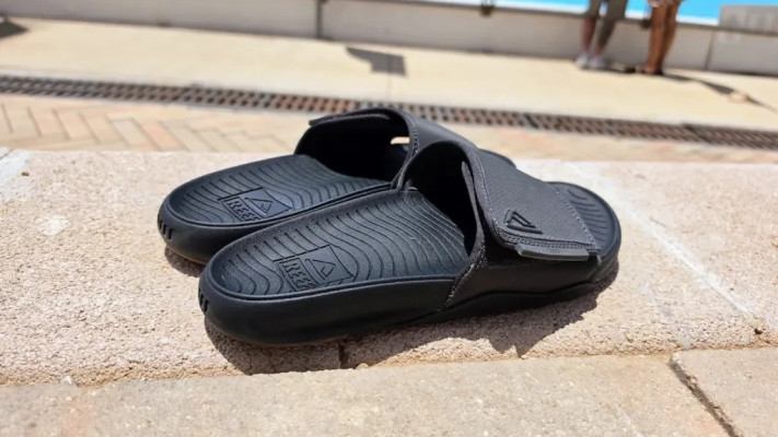 REEF &ndash; Phantom Slab