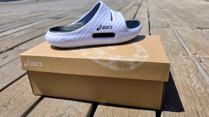 Asics &ndash; Actibreeze Sandal 2