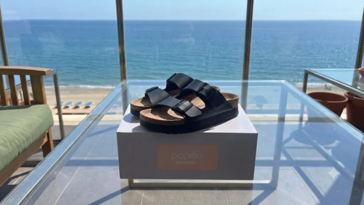 Birkenstock &ndash; Arizona Flex Platform