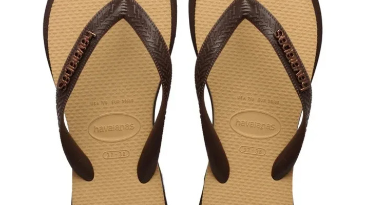 Havaianas &ndash; Top Point Fusion