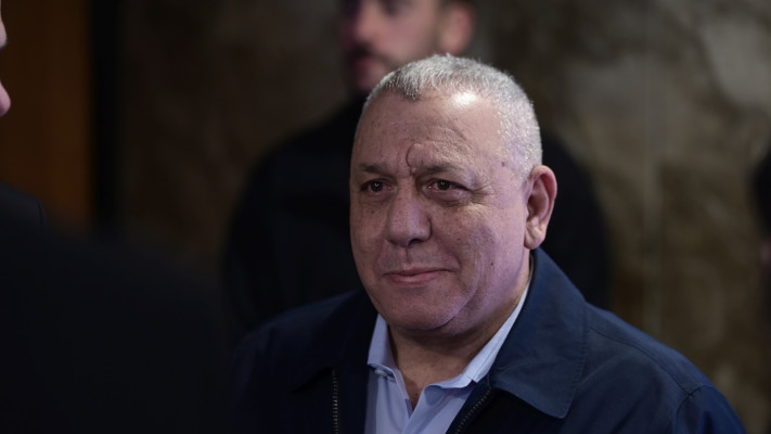 תופס תאוצה. גדי איזנקוט 