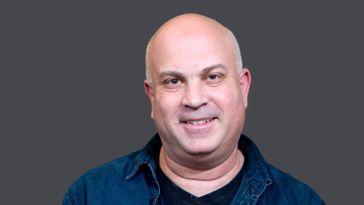 ד''ר עמי וטורי, יו''ר הנהגת כוח לעובדים ואוניברסיטת חיפה