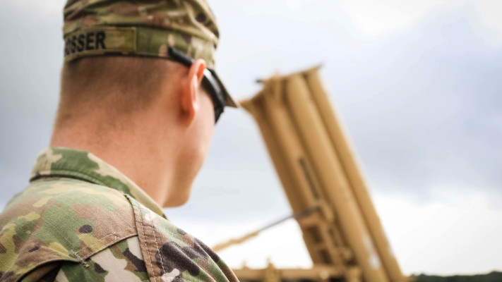 מערכת THAAD