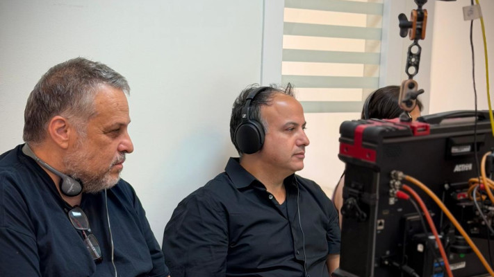 גרסה ערבית לסדרה המצליחה ''שישה אפסים'' במכאן