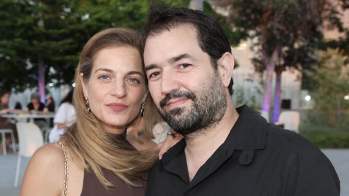 ניר ושרון טל (צילום: רפי דלויה)