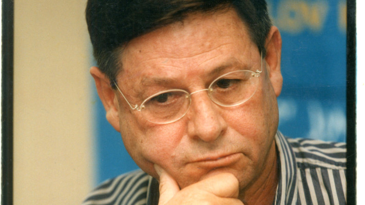 חיים יבין