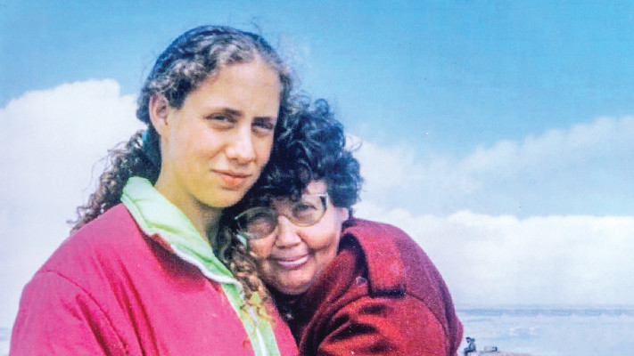 קרן טנדלר ז''ל