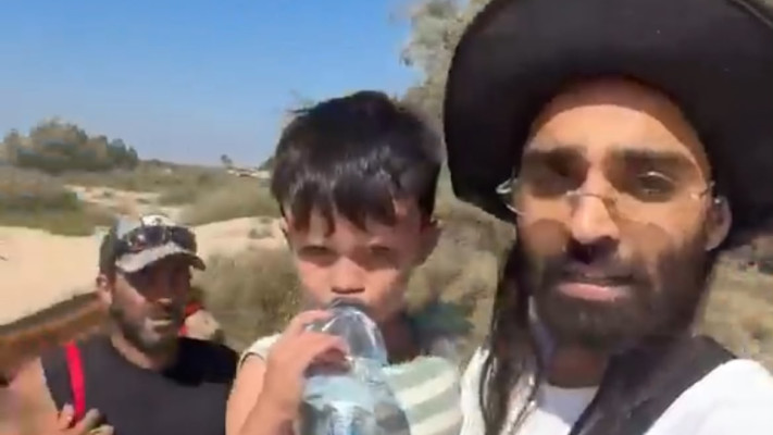 יובל כוגן נמצא בריא ושלם