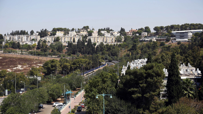 נוף הגליל
