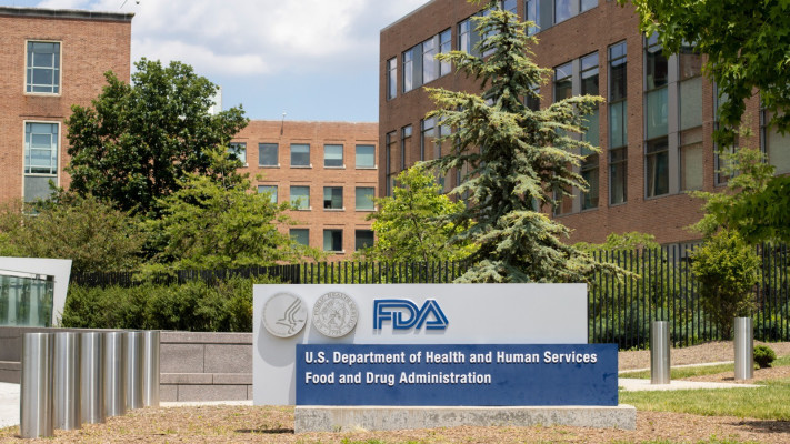ה-FDA. המיכשור יגיע למטופלים לפני האישור הסופי