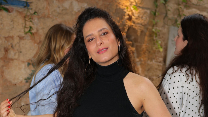 מירי מסיקה
