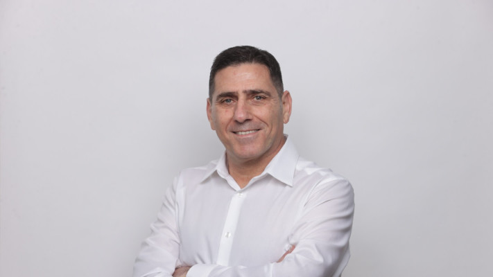 עידן אזולאי