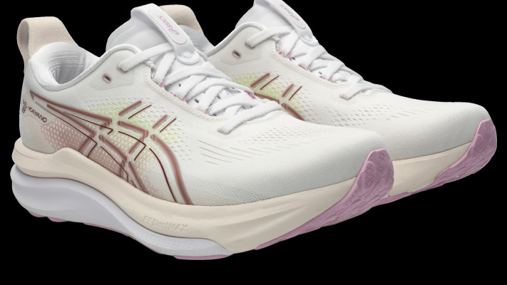 ASICS GEL-KAYANO-33 (צילום: באדיבות המותג)
