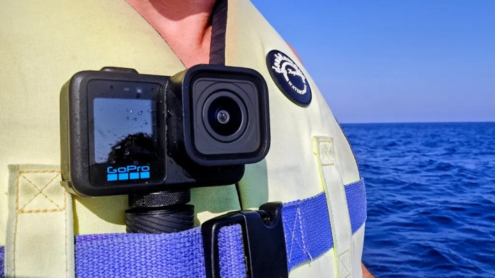 GoPro &ndash; Mission 1 Pro