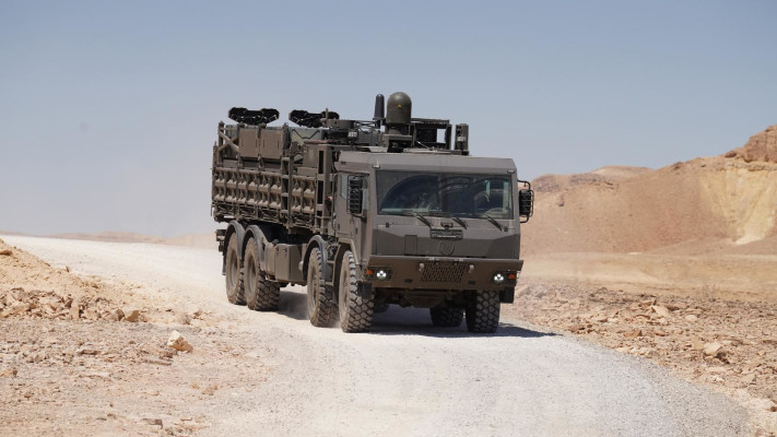 מערכת SPYDER 