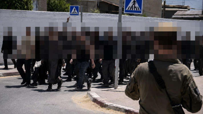 המרד בשדה תימן - הלוחמים ברחו מהבסיס 