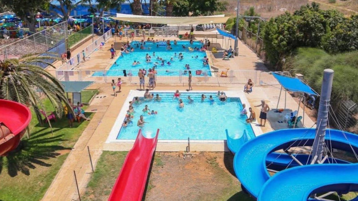 קאנטרי גלי הדר