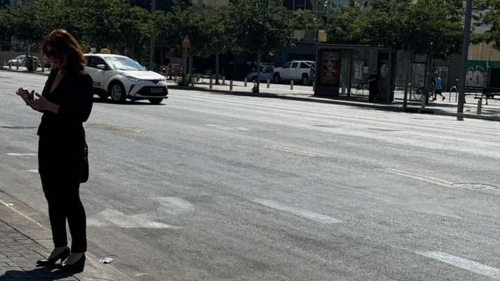 פפראצי נגה ניר נאמן (צילום: פרטי)