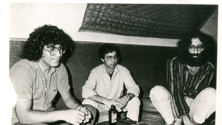 נתן כהן זמר