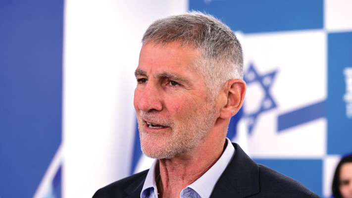 יאיר גולן