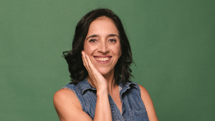 נינה גמזולטובה